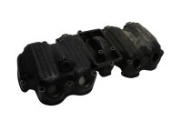 Kleppendeksel cilinderkopdeksel OHC zwart Honda CB 750 Four K0-K6 CB750 69-76