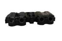 Kleppendeksel cilinderkopdeksel OHC zwart Honda CB 750 Four K0-K6 CB750 69-76
