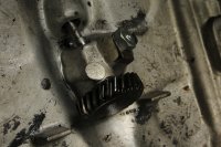 Kleppendeksel cilinderkopdeksel OHC zwart Honda CB 750 Four K0-K6 CB750 69-76