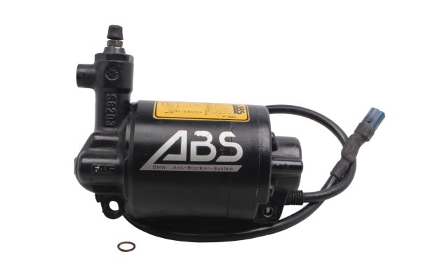 ABS tryckmodulator pump hydraulaggregat broms bakre FAG BMW K 1 K-1 88-93