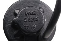 ABS tryckmodulator pump hydraulaggregat broms bakre FAG BMW K 1 K-1 88-93