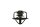 Thermostat calorstat refroidissement moteur Honda CB 1000 F Big One SC30 93-96