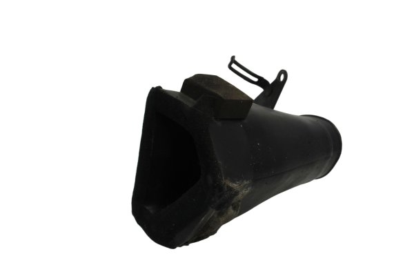 Conduit admission Ram Air petit avec support manchon Suzuki TL 1000 S AG 97-01