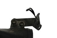 Conduit admission Ram Air petit avec support manchon Suzuki TL 1000 S AG 97-01