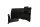 Conduit admission Ram Air petit avec support manchon Suzuki TL 1000 S AG 97-01