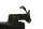 Conduit admission Ram Air petit avec support manchon Suzuki TL 1000 S AG 97-01