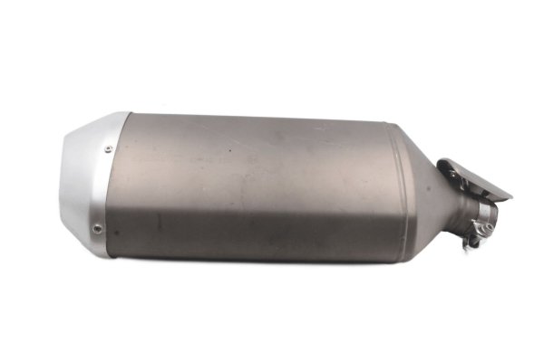 Silencieux pot droit Suzuki GSX-R 1000 L7/L8/L9 (EURO 4) DM11AZ 17-21