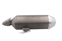 Silencieux pot droit Suzuki GSX-R 1000 L7/L8/L9 (EURO 4) DM11AZ 17-21
