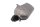 Silencieux pot droit Suzuki GSX-R 1000 L7/L8/L9 (EURO 4) DM11AZ 17-21
