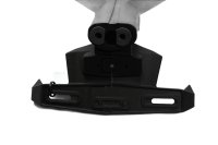 Kentekenplaathouder nummerbord steun achterkant Kawasaki Z H2 1000 T SE 26-26