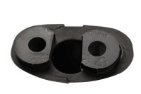 Kentekenplaathouder nummerbord steun achterkant Kawasaki Z H2 1000 T SE 26-26