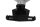 Kentekenplaathouder nummerbord steun achterkant Kawasaki Z H2 1000 T SE 26-26
