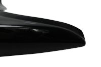 Carénage arrière droit coque de selle flanc noir Suzuki TL 1000 S AG 97-01