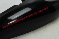 Carénage arrière droit coque de selle flanc noir Suzuki TL 1000 S AG 97-01