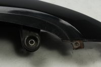 Carénage arrière droit coque de selle flanc noir Suzuki TL 1000 S AG 97-01