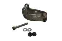 Support moteur patte de fixation bride gauche arrière Suzuki TL 1000 S AG 97-01