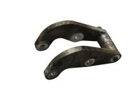 Support moteur patte de fixation bride gauche arrière Suzuki TL 1000 S AG 97-01