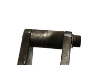 Support moteur patte de fixation bride gauche arrière Suzuki TL 1000 S AG 97-01