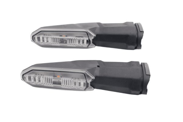 Intermitentes LED par delanteros izquierdo derecho Kawasaki Z 900 RS SE 26-26