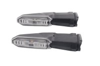 Intermitentes LED par delanteros izquierdo derecho Kawasaki Z 900 RS SE 26-26