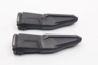 Intermitentes LED par delanteros izquierdo derecho Kawasaki Z 900 RS SE 26-26