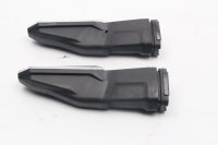 Knipperlichten voor links rechts paar LED transparant Kawasaki Z 900 T 26-26