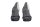 Knipperlichten voor links rechts paar LED transparant Kawasaki Z 900 T 26-26