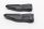 Knipperlichten voor links rechts paar LED transparant Kawasaki Z 900 T 26-26