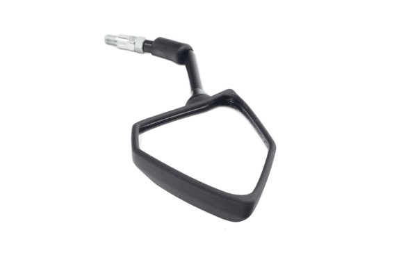 Rear view mirror right handlebar black side assembly Kawasaki Z 900 T 26-26