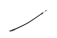 Câble serrure de selle verrou ouverture tirette siège Suzuki TL 1000 S AG 97-01
