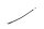 Câble serrure de selle verrou ouverture tirette siège Suzuki TL 1000 S AG 97-01