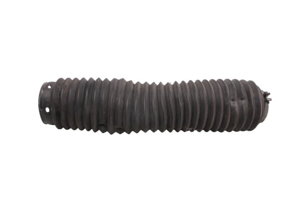 Soufflet de fourche protection tube avant Honda XRV 750 Africa Twin RD07 93-03