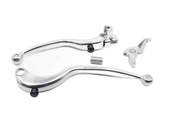 Bromshandtag kopplingsspak set Brembo vänster höger Yamaha MT-09 900 A 26-26