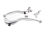 Bromshandtag kopplingsspak set Brembo vänster höger Yamaha MT-09 900 A 26-26