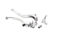 Bromshandtag kopplingsspak set Brembo vänster höger Yamaha MT-09 900 A 26-26