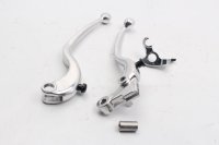 Bromshandtag kopplingsspak set Brembo vänster höger Yamaha MT-09 900 A 26-26