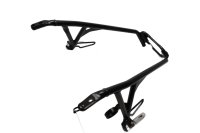 Pillion subframe passenger footpegs bracket rear BMW R...
