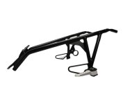 Bakram subframe passagerare fotpinnar hållare BMW R 1200 R 12 nineT 24-24