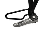 Bakram subframe passagerare fotpinnar hållare BMW R 1200 R 12 nineT 24-24