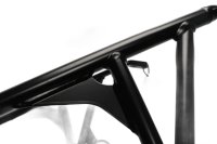 Bakram subframe passagerare fotpinnar hållare BMW R 1200 R 12 nineT 24-24