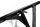 Bakram subframe passagerare fotpinnar hållare BMW R 1200 R 12 nineT 24-24