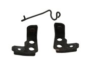 Support carénage patte clip paire gauche droit avant Suzuki TL 1000 S AG 97-01