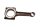 Bielle moteur coussinets tête vilebrequin Honda XRV 750 Africa Twin RD07 93-03