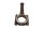 Bielle moteur coussinets tête vilebrequin Honda XRV 750 Africa Twin RD07 93-03