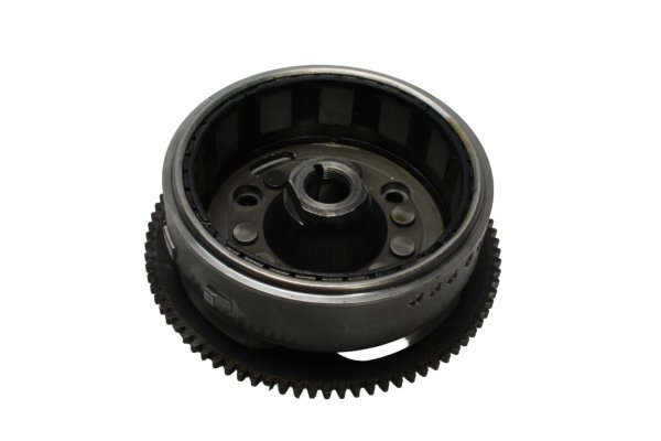 Svänghjul rotor generator startfrihjul magnet Kawasaki KLE 500 LE500A1-A6 91-96