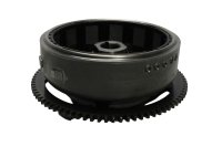 Svänghjul rotor generator startfrihjul magnet Kawasaki KLE 500 LE500A1-A6 91-96