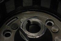 Svänghjul rotor generator startfrihjul magnet Kawasaki KLE 500 LE500A1-A6 91-96