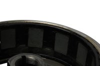 Svänghjul rotor generator startfrihjul magnet Kawasaki KLE 500 LE500A1-A6 91-96