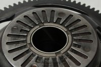 Svänghjul rotor generator startfrihjul magnet Kawasaki KLE 500 LE500A1-A6 91-96