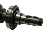 Växellådsaxlar primär sekundär kugghjul transmission Yamaha XJ 900 F 4BB 91-94